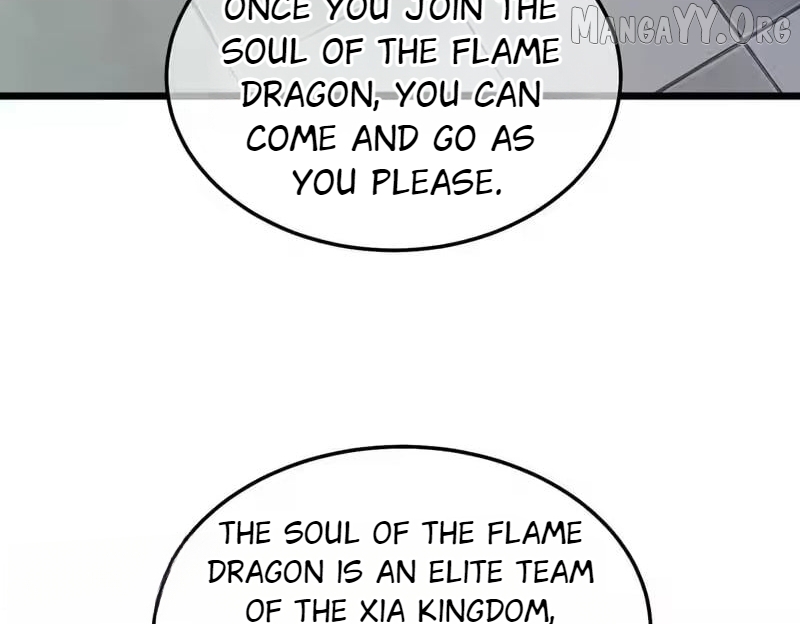I Rely on My Invincibility to Deal Tons of Damage Passively! Chapter 151 - page 86